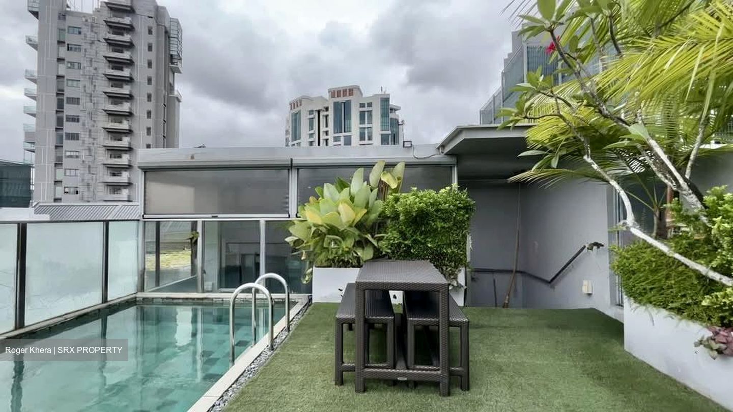 Robin Residences (D10), Condominium #559735851